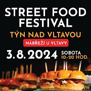 STREED FOOD FESTIVAL