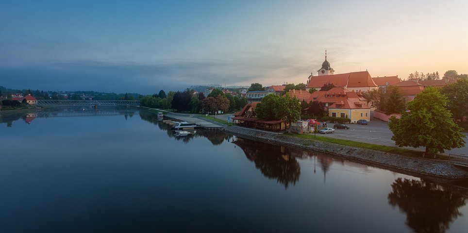 Rybářské závody